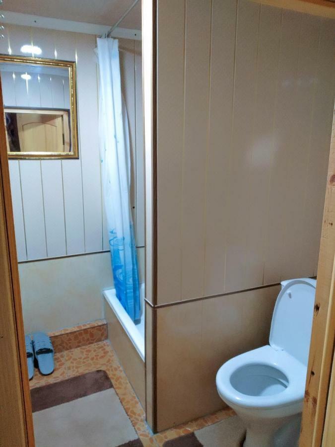 Fayz Hostel Buchara Kamer foto